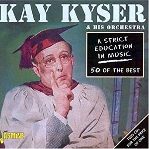 A Strict Education in Music: 50 of the Best