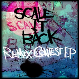 Scale It Back (Remixes)