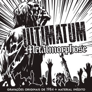 Ultimatum (Deluxe Edition)