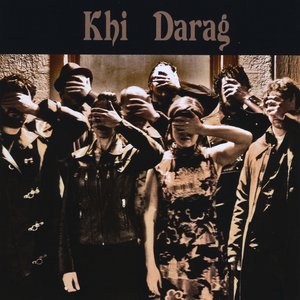 Khi Darag  - EP