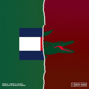 Tommy 'N' Lacoste