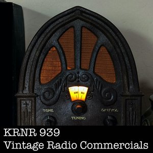 Vintage Radio Commercials