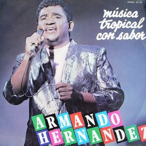 Éxitos Armando Hernández