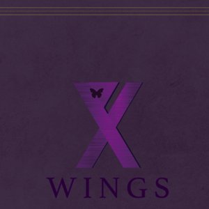 Wings - Single