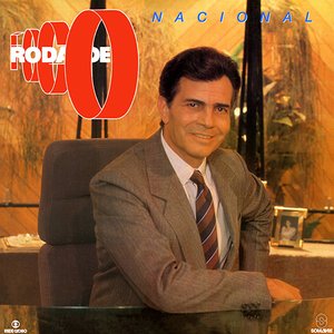 Image for 'Roda de Fogo'
