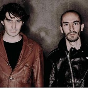 Loïc Lantoine photo provided by Last.fm