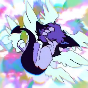 glitchedpuppet 的头像