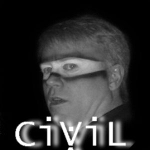 Christopher Riley aka CiViLX 的头像