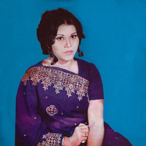 Mehnaz için avatar