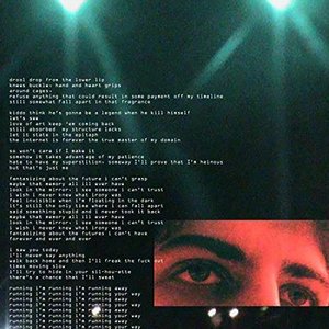 Fabric Battery - Single
