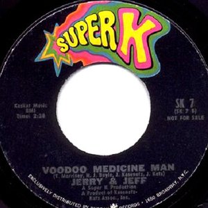 Avatar for Jerry & Jeff