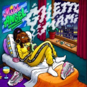 Ghetto Mami, Vol. 1