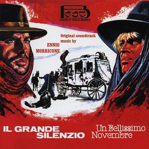 Image for 'Il grande silenzio / Un bellissimo novembre'