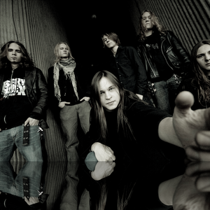 Tracedawn photo provided by Last.fm