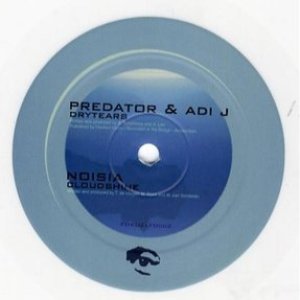 Predator & ADJ için avatar