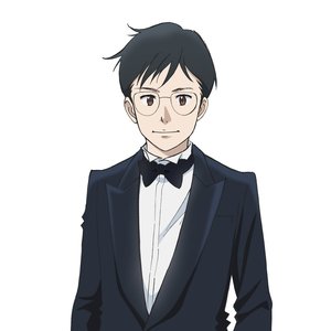 雨宮修平 的头像
