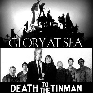 Glory at Sea