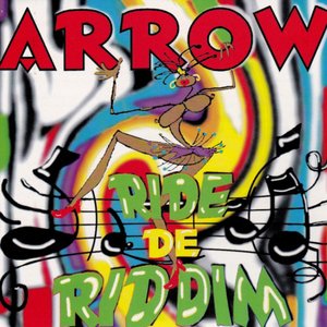 Ride De Riddim