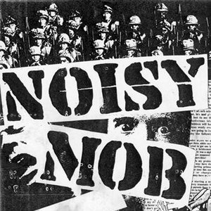 Noisy mob 的头像
