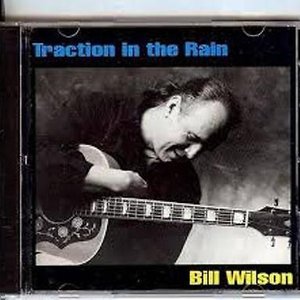 Traction In The Rain