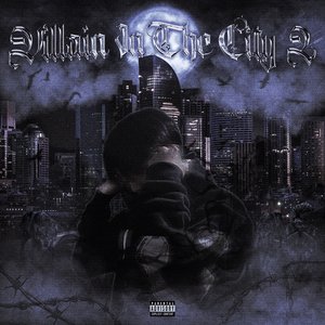 VILLAIN IN THE CITY 2