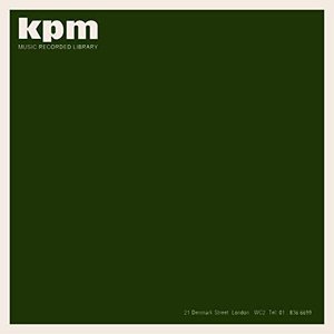 Kpm 1000 Series: Big Business / Wind of Change