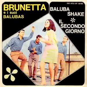 Brunetta & the Balubas 的头像
