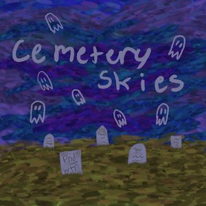 Cemetery Skies (Autumn)