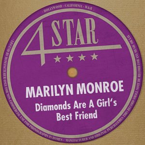 Diamonds Are a Girl's Best Friend (4 Stars)