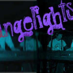 Zdjęcia dla 'The Strangelights'