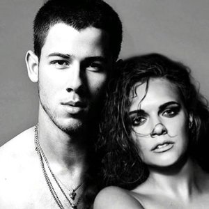 Avatar för Nick Jonas feat. Tove Lo