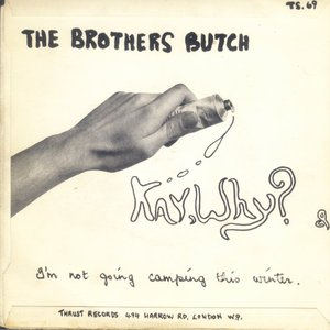 The Brothers Butch 的头像