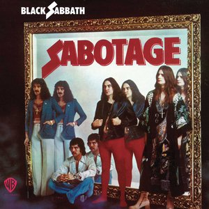 Image for 'Sabotage (2014 Remaster)'