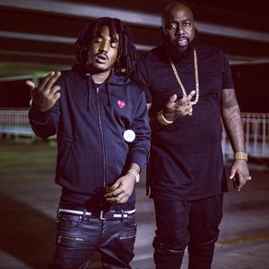 Mozzy & Trae tha Truth 的头像