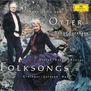 Folksongs