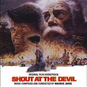 shout at the devil