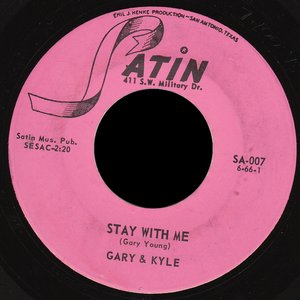 Gary & Kyle 的头像
