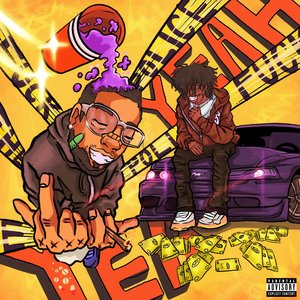 Yeah! (feat. Deric) - Single