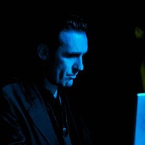Michael Begg のアバター