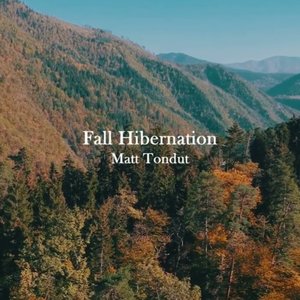 Fall Hibernation