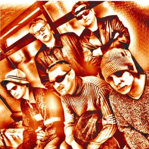 “BARNI BAND”的封面
