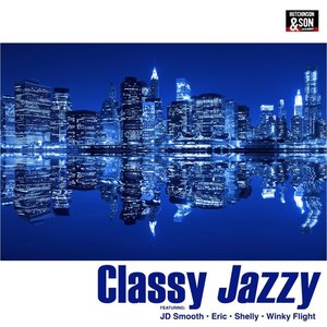 Classy Jazzy