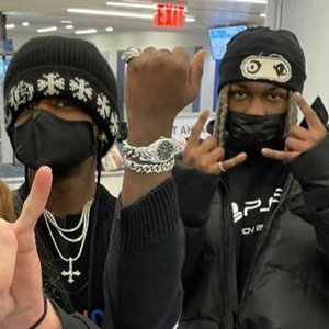 Ken Car$on & Destroy Lonely 的头像