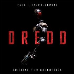 Image pour 'Dredd (Original Film Soundtrack)'