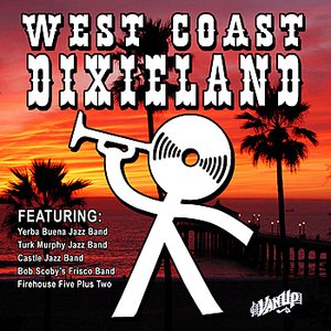 West Coast Dixieland