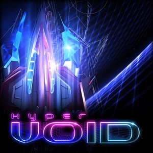 Hyper Void (feat. Wessam Bahnassi)