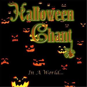 Halloween Chant - Single