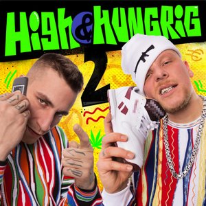 Gzuz, Bonez MC 的头像