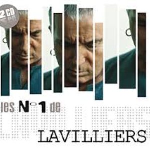 Les N°1 De Lavilliers - Les Meilleurs Enregistrements