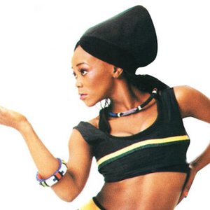 Avatar für Brenda Fassie